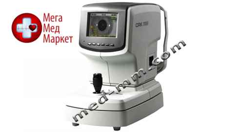 Купить Авторефкератометр CRK-7000P CHAROPS цена, характеристики, отзывы